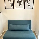 Conforto E Otima Localizacao Em Sao Paulo