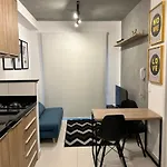 Conforto E Otima Localizacao Em Sao Paulo