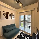 Conforto E Otima Localizacao Em Sao Paulo
