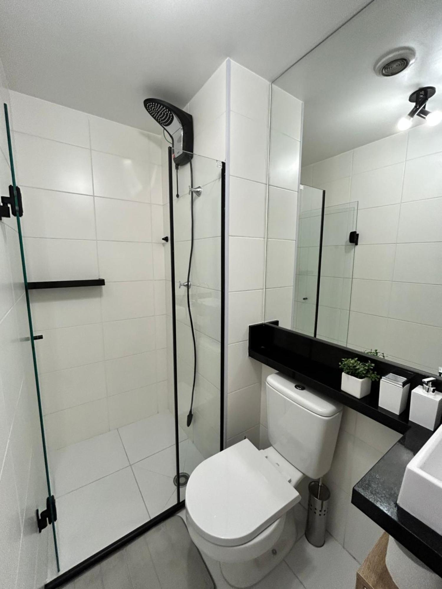 Conforto E Otima Localizacao Em * São Paulo