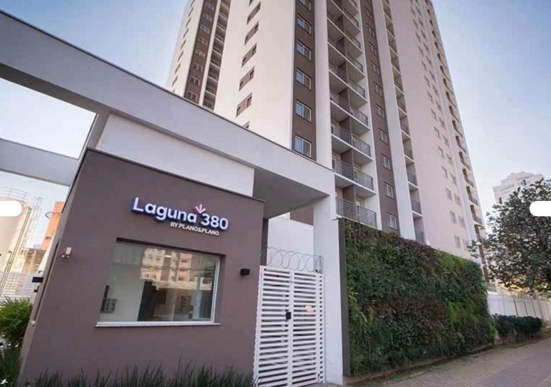 Conforto E Otima Localizacao Em Apartamento *