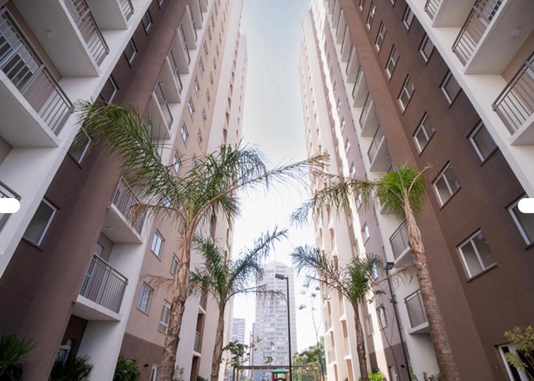 Conforto E Otima Localizacao Em * São Paulo