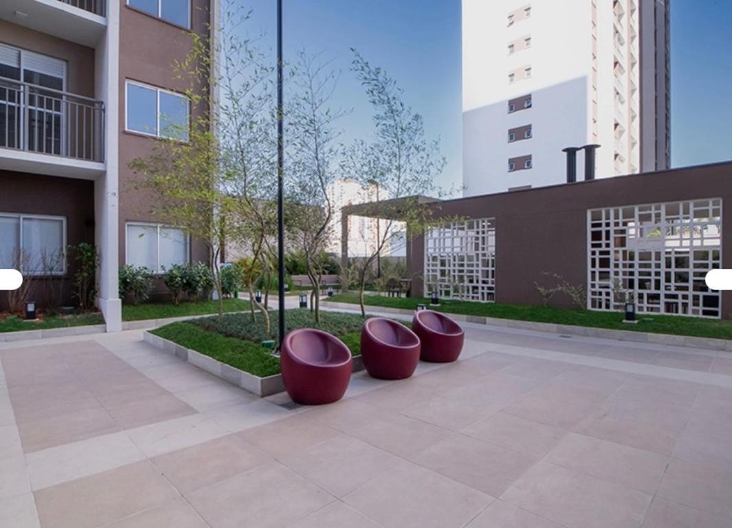 Apartamento Conforto E Otima Localizacao Em São Paulo
